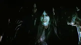 The Evil Within 2 Movie series - ACT I 
