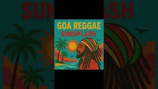 Goa Reggae Sunsplash