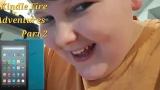 kindle fire adventures 2 : games