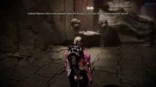 Tackle the Varren