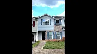 Riverdale Townhomes for Rent 2BR/2.5BA by PMI South Atlanta | Riverdale Property Management