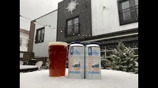 Introducing The Yodeler Winter Ale