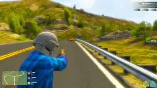 Vinewood Battle | Gang Clash | Training.gg no. #4