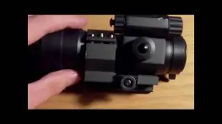 Обзор G&P Aimpoint