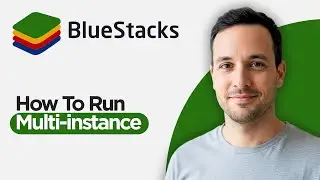 Как запустить несколько экземпляров BlueStacks 5 (полное руководство 2026 года)