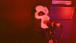 Lords of October - NIGHTCRAWLER (THEY SEE US) (Official Music Video)