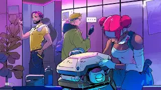 APEX Comics | S22 Lore | Don't Read the Comments