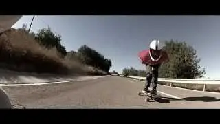 Smooth Downhill | Ridersfly |
