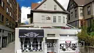 Collegetown 210 Dryden Road Tour Overview