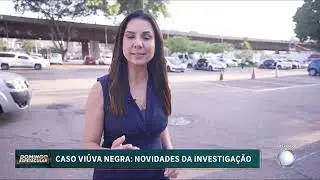 Irm&atilde;s g&ecirc;meas s&atilde;o apontadas pela pol&iacute;cia como assassinas em s&eacute;rie | 'Domingo Espetacular'