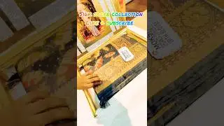 Banarasi silk saree collection 💖#sareestyle #saree🥰 #shorts #shortsfeed #viral🥰#youtubeshorts #vlog🥰