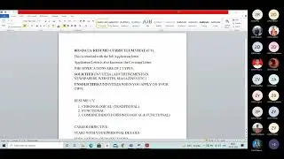 FYIT | COMMUNICATION SKILLS LECTURE | WCCBM
