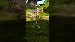 nostalgia gada salahnya #DNMClassic #DragonNestMClassic #DragonNest