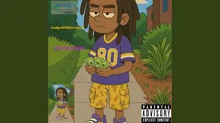 G3T INTO IT (feat. YG FLY)