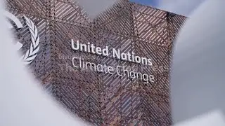 On eve of UN climate talks in Brazil, a call for less talk and more action