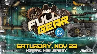 AEW Full Gear 2025 Review 