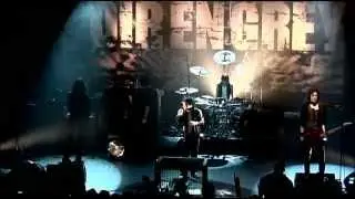 ain't afraid to die live 2011  - dir en grey [AQA vol.1]