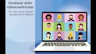 Presentazione di Techsoup e Gestione delle videoconferenze - Webinar