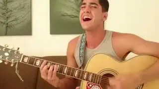 Maurício Manieri - Bem querer(Caio Borges cover)