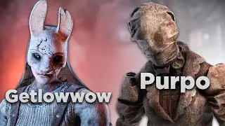 KURBANLARI KORKUDAN TİTRETEN İKİLİ - Dead by Daylight TÜRKÇE