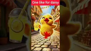 one like and subscribe for daisy #ai shorts #shorts feed #tranding song