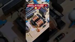 Led tv repair #shorts
