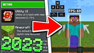 Как скачать клиенты для Minecraft Bedrock 2023 (Android, iOS, Windows 11, Xbox, PS5)