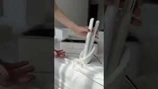 Стайлер для укладки волос Cordless Iron Pro