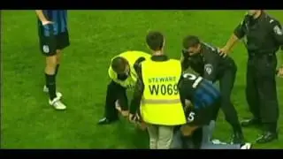 HD &bull; Craziest Football Fans Gone Wild &bull; Funny Football Moments