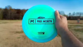 Discraft Athena Review