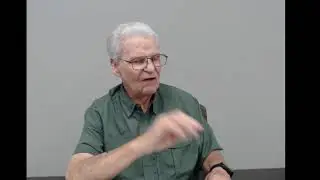 Larry Riley -The Power Place
