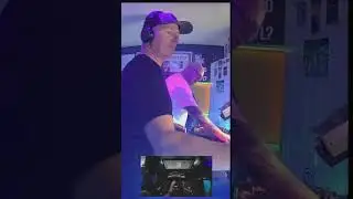 Djs Richie P Surfe Stu live on Tiktok 