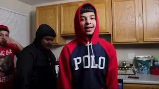 TYG Acktive Feat. Ws Bhibo & Killa Tako - Man Down (Official Music Video)