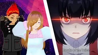 Waifus weekly : Ghosts feat. @GhostlySO