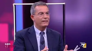 Remigrazione, Floris: &ldquo;Un progetto deficiente che trasforma l&rsquo;Italia in un master&rdquo;