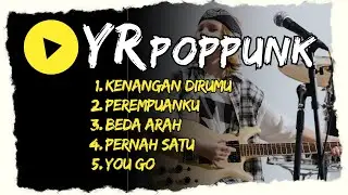 LAGU POPPUNK TERBARU 2026 | LIRIK | YRPOPPUNK