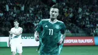 Marco reus vs Belarus goal uefa euro qualifier