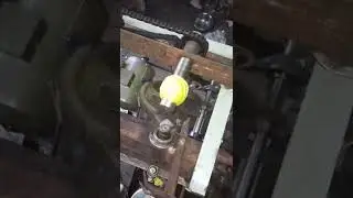 line dori boling machine