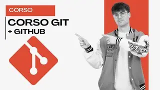 Introduzione a Git e Github per Principianti