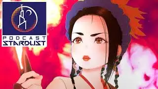 Episode 975 - Visions - &ldquo;The Bird of Paradise&rdquo; and &ldquo;BLACK&rdquo;