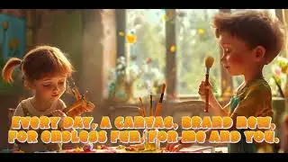 Musical Adventures for Kids: Sing, Dance, Play