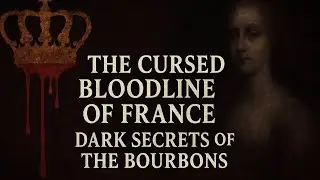 &ldquo;The Cursed Bloodline of France | Dark Secrets & Tragic Fate of the Bourbon Dynasty&rdquo;#history 
