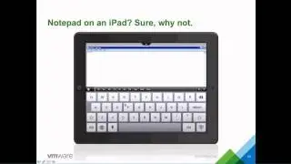 Technical Sales 201 - VMware Horizon 6 Overview and Licensing