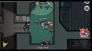 Mo Dao Zu Shi en Among Us? :'0
