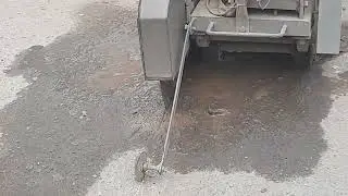 Road Cutting Machine | Road cutter | Concrete Cutter