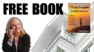 How to Thrive in This Market 2024: FREE Book for Real Estate Agents
