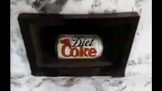 Coca-Cola advertisement #3
