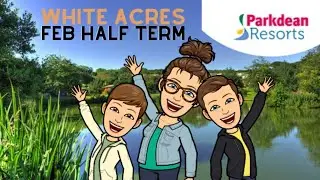 Parkdean Resort White acres in Newquay Cornwall