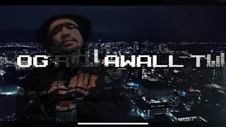 OG RUNAWAY - EMILIA CLARKE FT. AWALL TRENT ( PROD & SHOT x OG RUNAWAY )