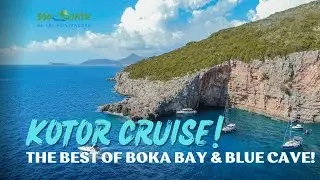 Kotor Cruise - The Best Boat Tour From Kotor (2025)